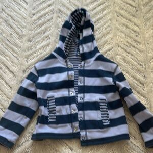 Jojo Maman Bebe cotton jacket